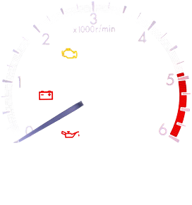 Injeção eletrônica, desempenho otimizado e eficiente
