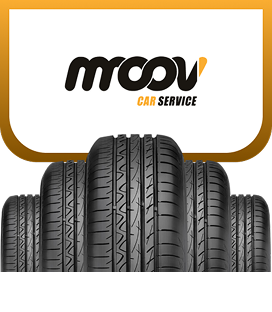 Marca Oficina Moovcar