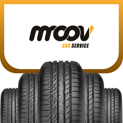 Marca Oficina Moovcar