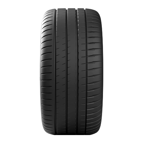 Imagem do Pneu Michelin