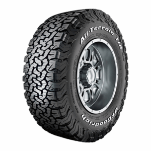 Pneu BFGoodrich Lt315/75 R16 127/124R Tl All-Terrain T/A Ko2 Lre Rwl Go