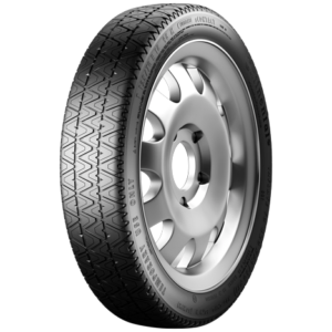Pneu Continental 125/70 R18 99M sContact