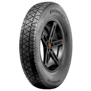 Pneu Continental 125/80 R16 97M sContact