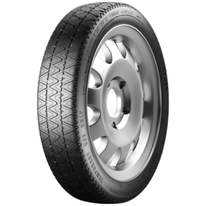 Pneu Continental 125/80 R17 99M sContact