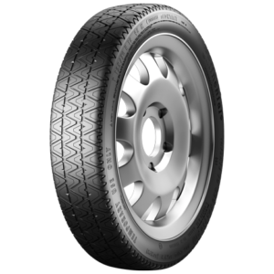Pneu Continental 125/90 R16 98M sContact