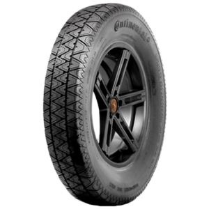 Pneu Continental 135/80 R15 100M sContact