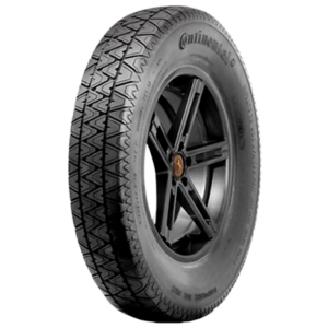 Pneu Continental 135/90 R17 104M sContact