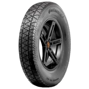 Pneu Continental 145/85 R18 103M sContact