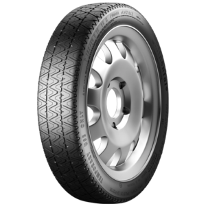 Pneu Continental 155/80 R19 114M sContact