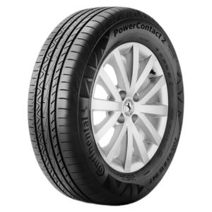 Pneu Continental 175/65 R14 82T PowerContact 2