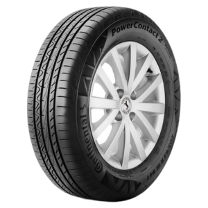 Pneu Continental 175/70 R14 84T PowerContact 2