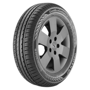 Pneu Continental 175/80 R14 88H ContiEcoContact 3