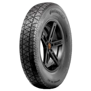 Pneu Continental 175/80 R19 122M sContact