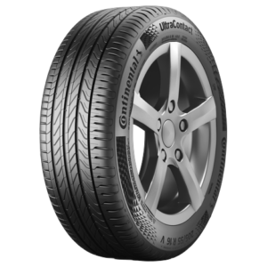 Pneu Continental 185/55 R16 87V Xl Fr UltraContact