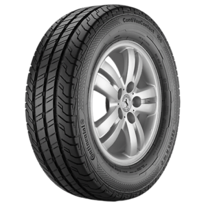 Pneu Continental 195 R14 106/104Q ContiVanContact 100 8PR