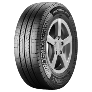 Pneu Continental 195 R14 106/104Q VanContact Ultra 8PR