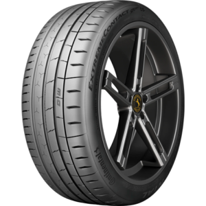 Pneu Continental 205/55 Zr16 91W ExtremeContact Dw