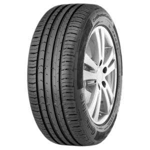 Pneu Continental 225/55 R17 97V Fr ContiPremiumContact 5 Vol