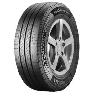Pneu Continental 225/75 R16C 118/116R VanContact Ultra 10PR