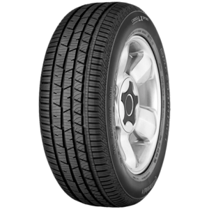 Pneu Continental 235/55 R19 101H CrossContact Lx Sport Ssr Moe