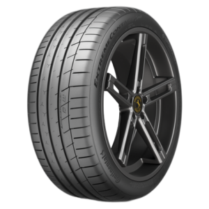Pneu Continental 235/55 R19 105W Xl Fr ExtremeContact Sport 02