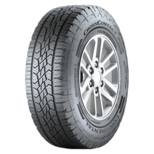 Pneu Continental 235/70 R16 106T Fr CrossContact Atr