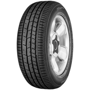 Pneu Continental 275/45 R20 110V Xl Fr CrossContact Lx Sport N0