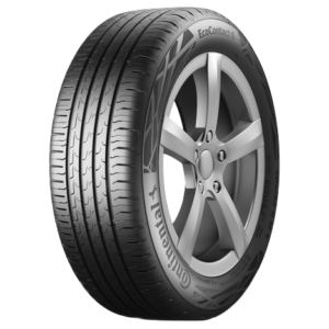 Pneu Continental 275/45 R21 107Y Fr EcoContact 6 Q Mo ContiSilent