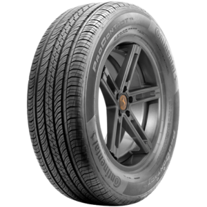 Pneu Continental 285/40 R21 109V Xl Fr ProContact Tx N0