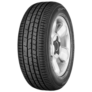 Pneu Continental 285/40 R22 110Y Xl Fr CrossContact Lx Sport Lr ContiSilent