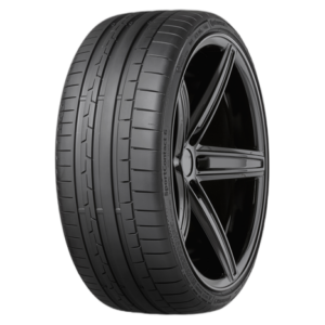 Pneu Continental 315/40 Zr21 115Y Xl Fr SportContact 6 Mo1