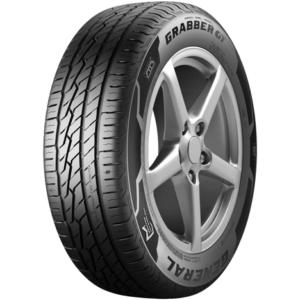 Pneu General Tire 235/70 R16 106H Fr Grabber Gt Plus