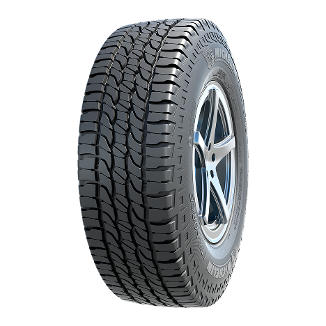 Pneu Michelin 205/65 R15 94T Tl Ltx Force  Mi     