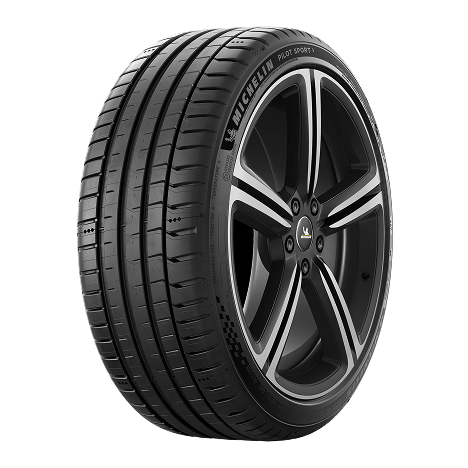 Pneu Michelin 215/40 Zr17 (87Y) Xl Tl Pilot Sport 5 Mi