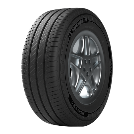 Pneu Michelin 215/75 R16C 116/114R(113T) Tl Agilis3 Mi