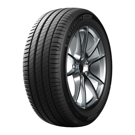 Pneu Michelin 235/50 R19 103V Xl Tl Primacy 4 Vol  Mi