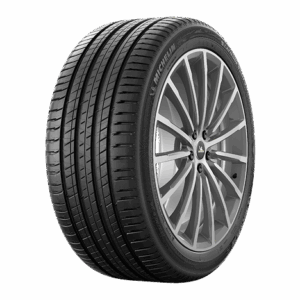 Pneu Michelin 235/55 R18 104V Xl Tl Latitude Sport 3 Vol Grnx Mi