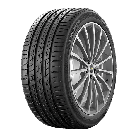Pneu Michelin 245/45 R20 103W Xl Tl Latitude Sport 3 Zp* Grnx Mi