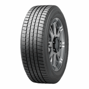 Pneu Michelin 245/65 R17 107T X® Lt A/S Rbl