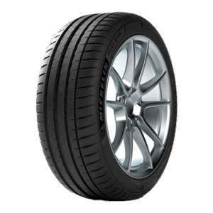 Pneu Michelin 255/35 R20 97Y Xl Tl Pilot Sport 4 *  Mi