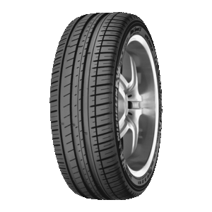 Pneu Michelin 255/40 Zr18 (99Y) Xl Tl Pilot Sport 3 Mo1 Grnx Mi