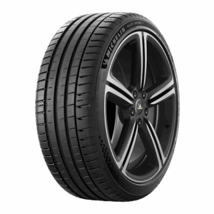 Pneu Michelin 255/40 Zr19 (100Y) Xl Tl Pilot Sport 5 Mi