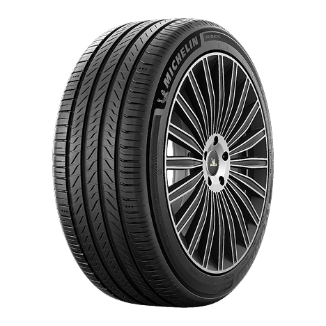 Pneu Michelin 255/45 R18 99Y Tl Primacy 5 Mi