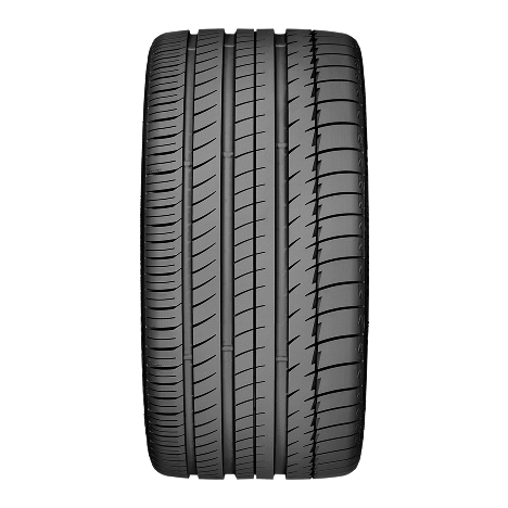 Pneu Michelin 265/30 Zr20 (94Y) Extra Load Tl Pilot Sport Ps2 Ro1 Mi