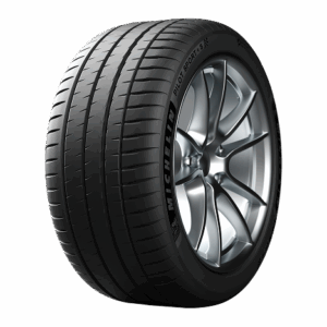 Pneu Michelin 265/35 Zr22 (102Y) Xl Tl Pilot Sport 4 S Mi