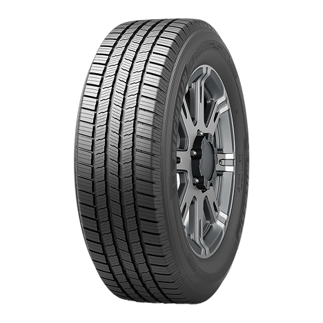Pneu Michelin 265/65 R17 112T Tl X Lta/S Dt Rbl Mi