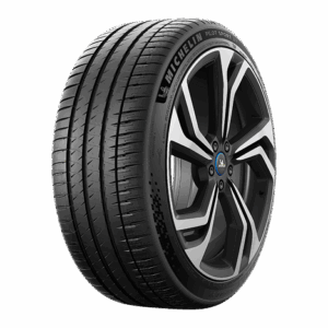 Pneu Michelin 275/35 R22 104Y Xl Tl Pilot Sport Ev Acoustic Mo1  Mi