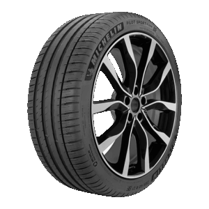 Pneu Michelin 285/40 R22 110Y Xl Tl Pilot Sport 4 Suv Mi