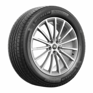 Pneu Michelin 285/45 R22 114Y Xl Primacy All Season Acoustic Lr Mi