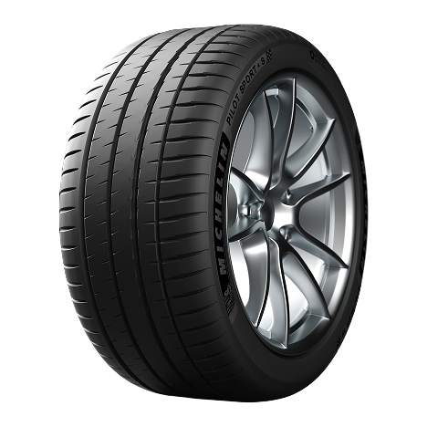 Pneu Michelin 295/35 Zr20 (105Y) Extra Load Tl Pilot Sport 4 S K1 Mi